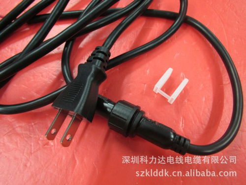 日本PSE认证电源线全面解析 从三芯到二芯，选择与应用指南