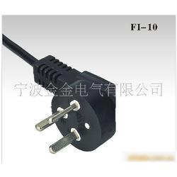 杭州市电源线插头批发市场概览 供应渠道与优质厂家推荐