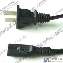 家用电器的“生命线” 认识与维护电磁炉、洗衣机、电饭煲的电源线